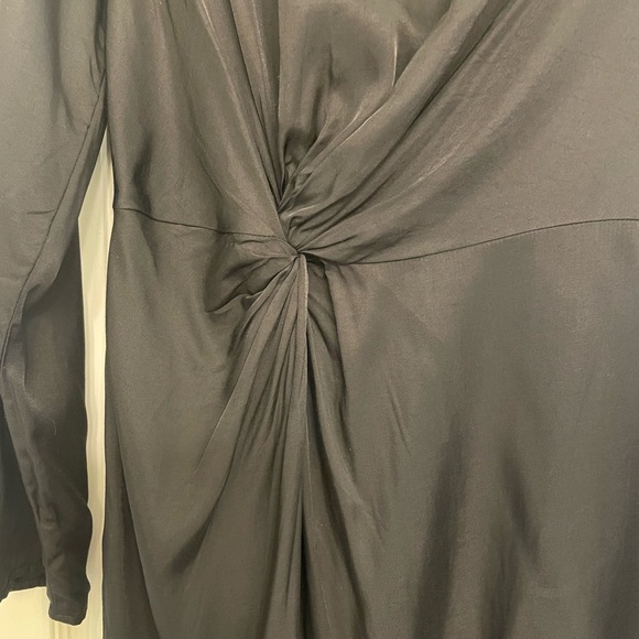 H&M little black dress - Picture 4 of 6